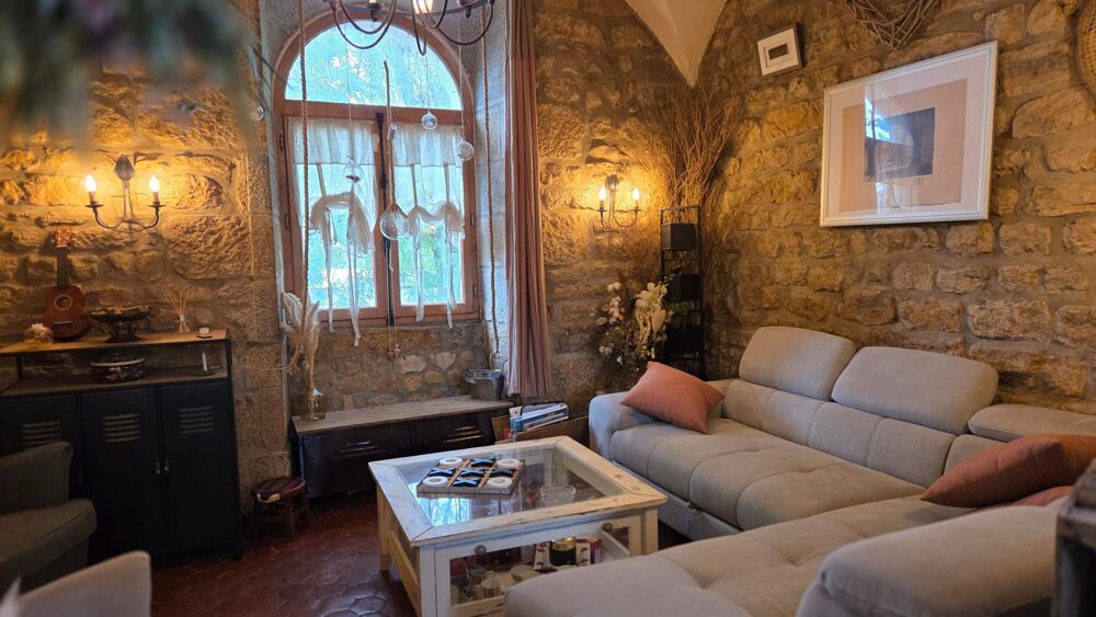 Vente Maison proche de la A77 Chaulgnes