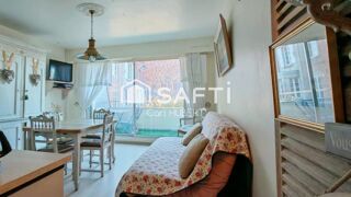  Appartement � vendre 2 pi�ces 35 m�