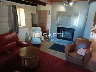  Maison � vendre 8 pi�ces 162 m�