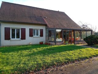  Maison � vendre 6 pi�ces 136 m�