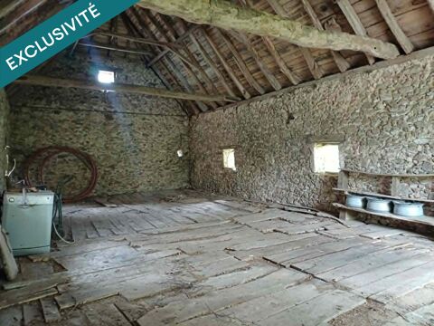  Maison à vendre 1 pièce 158 m²