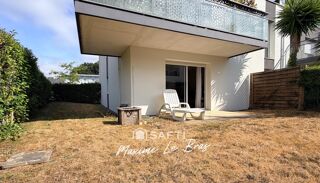  Appartement à vendre 3 pièces 65 m²