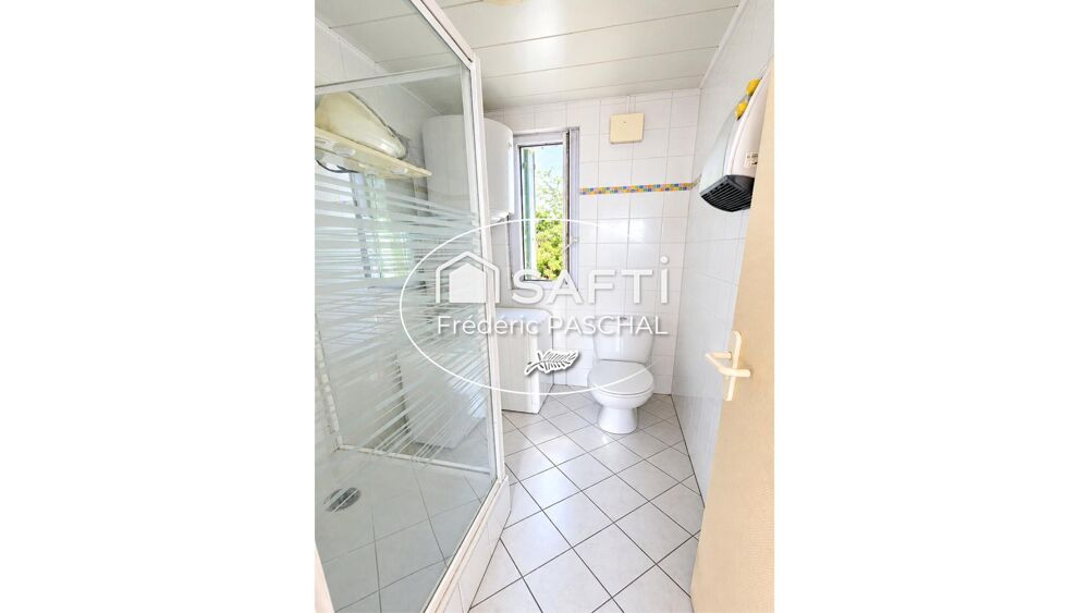 Vente Appartement Studio de 21 m² - Proche SNCF / T2 Suresnes Suresnes