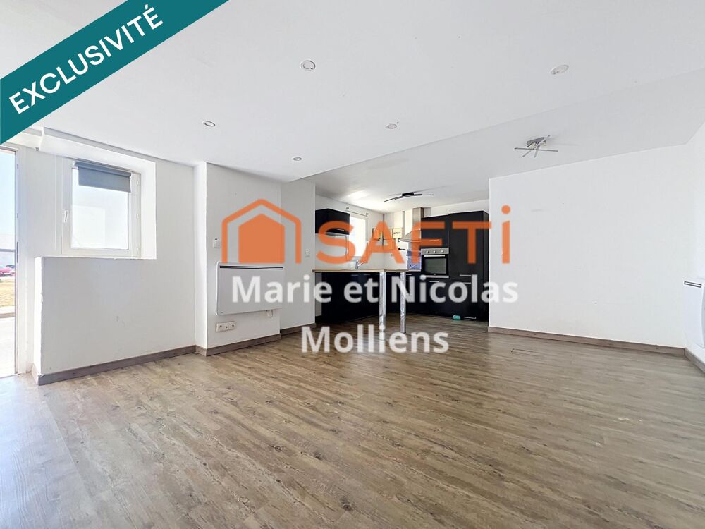 Petite Maison de bourg