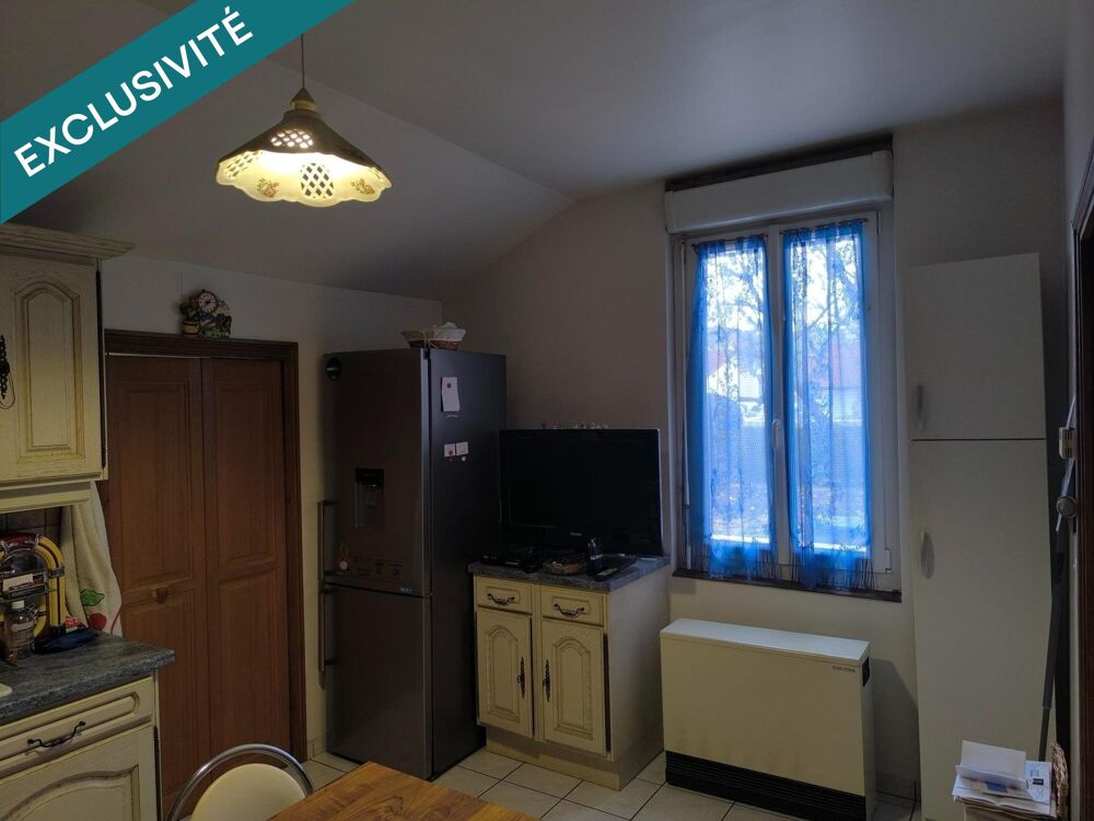 Vente Maison Maison avec jardin, terrasse et garage Clermont-ferrand