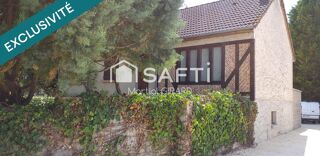  Maison à vendre 4 pièces 88 m²