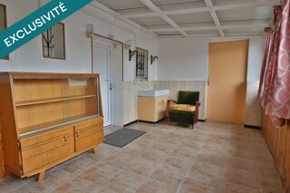  Maison � vendre 5 pi�ces 103 m�