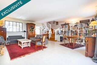  Maison � vendre 7 pi�ces 179 m�