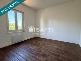  Maison à vendre 4 pièces 71 m²
