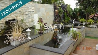  Maison � vendre 9 pi�ces 168 m�