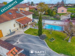 Maison 145m2 Saint-André-sur-Vieux-Jonc