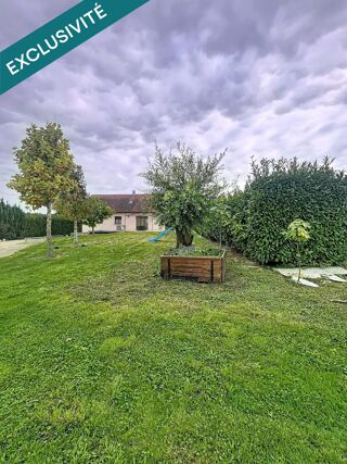  Maison à vendre 6 pièces 148 m²