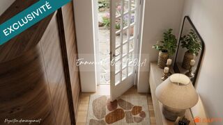  Maison à vendre 10 pièces 245 m²