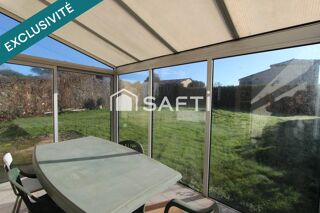  Maison � vendre 4 pi�ces 109 m�