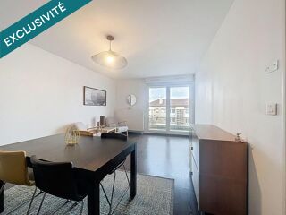  Appartement � vendre 3 pi�ces 64 m�