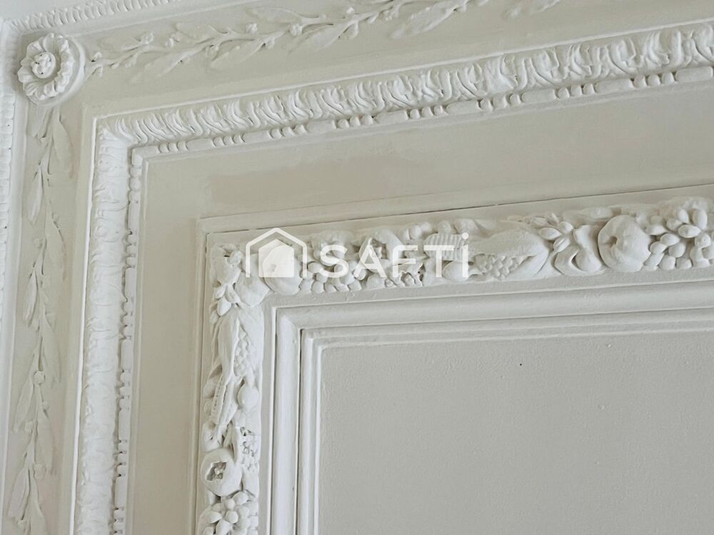 � vendre  Appartement Paris 15