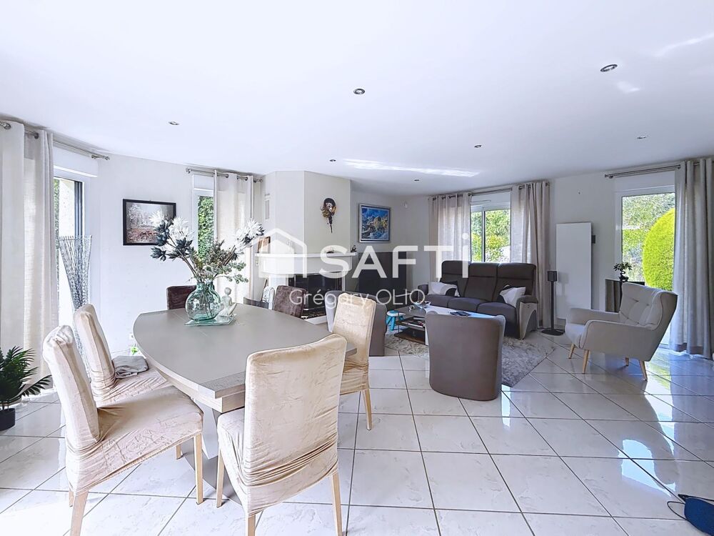 Vente Maison À 2 minutes Rambouillet, Proche de toutes commodités et transports Vieille-eglise-en-yvelines