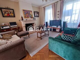  Maison à vendre 7 pièces 245 m²