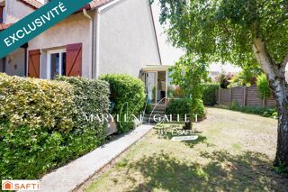  Maison � vendre 5 pi�ces 129 m�