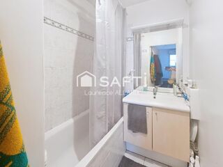  Appartement � vendre 2 pi�ces 33 m�