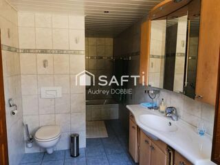  Maison à vendre 10 pièces 268 m²