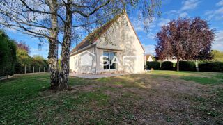  Maison à vendre 5 pièces 108 m²