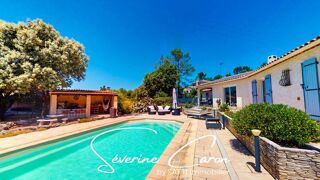  Maison à vendre 5 pièces 121 m²