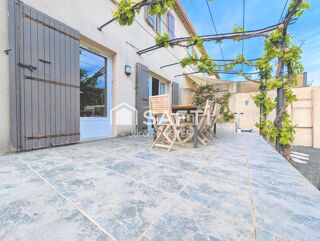  Maison à vendre 4 pièces 89 m²