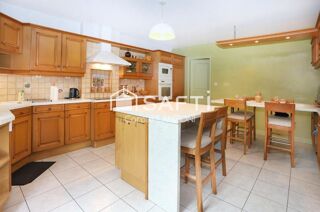  Maison à vendre 8 pièces 290 m²