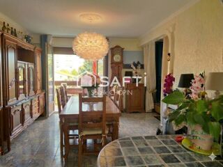  Appartement à vendre 4 pièces 60 m²