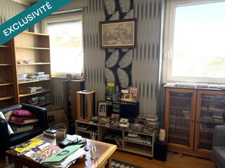  Appartement � vendre 7 pi�ces 146 m�