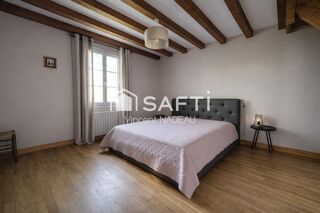  Maison à vendre 7 pièces 194 m²
