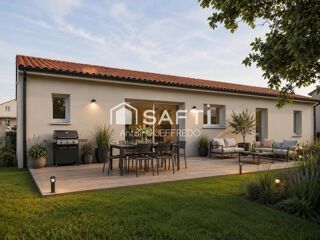  Maison � vendre 5 pi�ces 105 m�