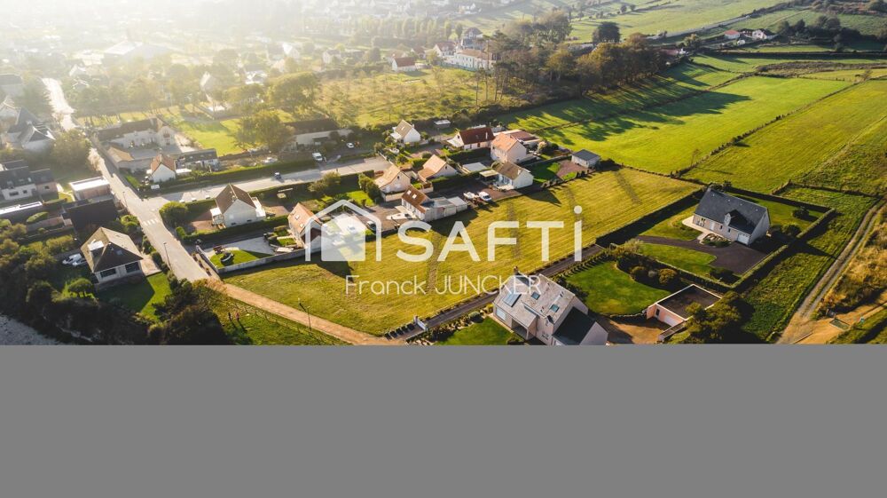 Vente Terrain Terrain Viabilis� Tracy-sur-mer