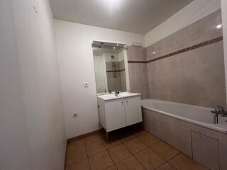  Appartement à vendre 3 pièces 61 m²