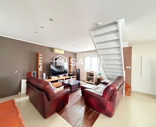  Maison à vendre 6 pièces 142 m²