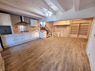  Maison � vendre 4 pi�ces 63 m�