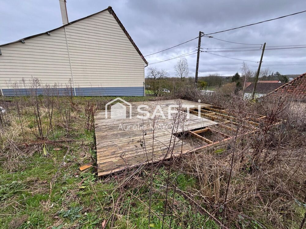 Vente Terrain Terrain constructible de 1300m2 Blangy-sur-ternoise