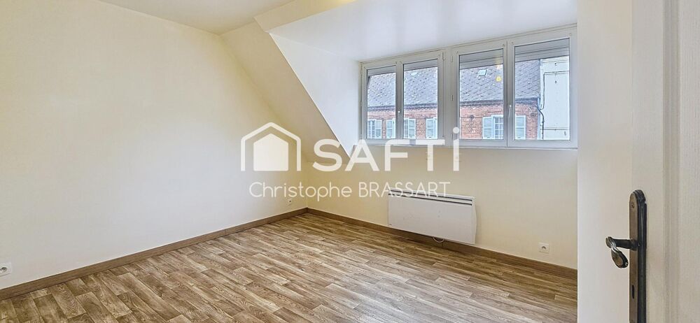 NOUVEAUTÉ SAFTI  AVESNES-LE-COMTE