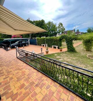  Maison � vendre 5 pi�ces 139 m�