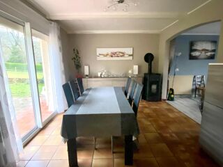  Maison � vendre 4 pi�ces 75 m�