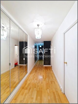  Appartement � vendre 5 pi�ces 100 m�