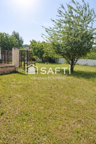  Maison à vendre 6 pièces 154 m²