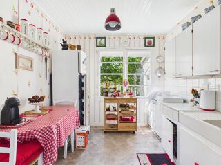  Maison à vendre 4 pièces 57 m²