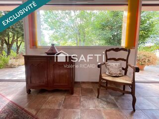  Maison à vendre 5 pièces 231 m²