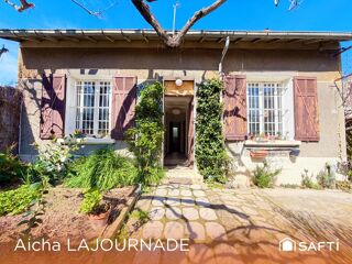  Maison � vendre 3 pi�ces 83 m�