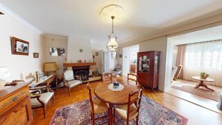  Maison à vendre 6 pièces 168 m²