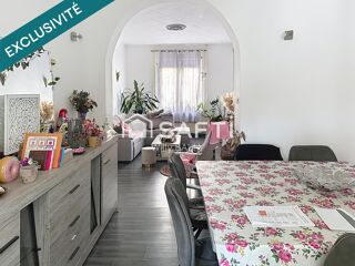  Maison à vendre 6 pièces 101 m²