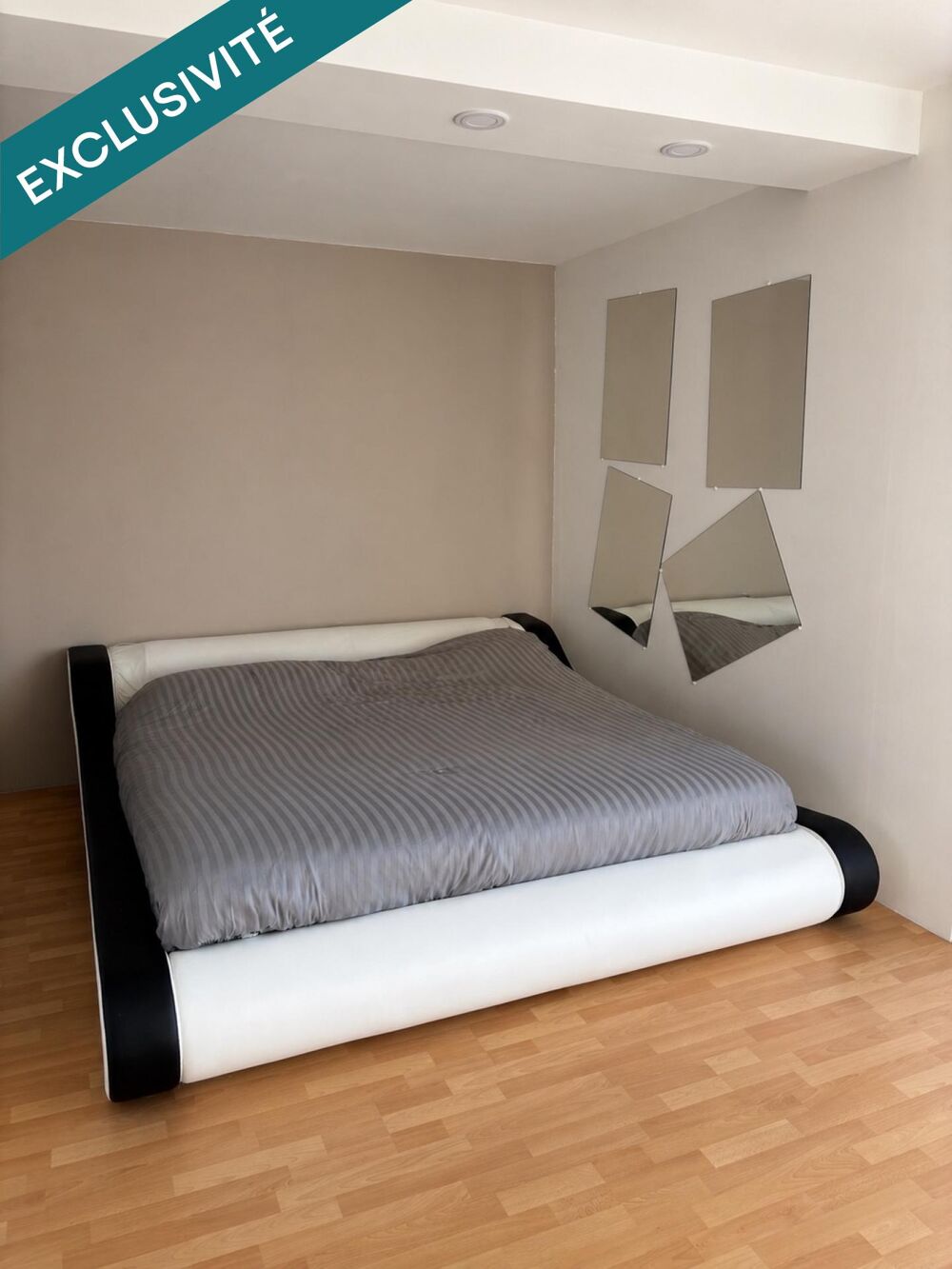 Vente Maison Maison 5 pièces Avant-les-ramerupt
