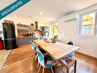  Maison à vendre 3 pièces 85 m²